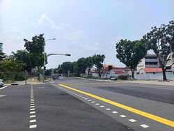 Koon Seng Road (D15), Detached #623098131